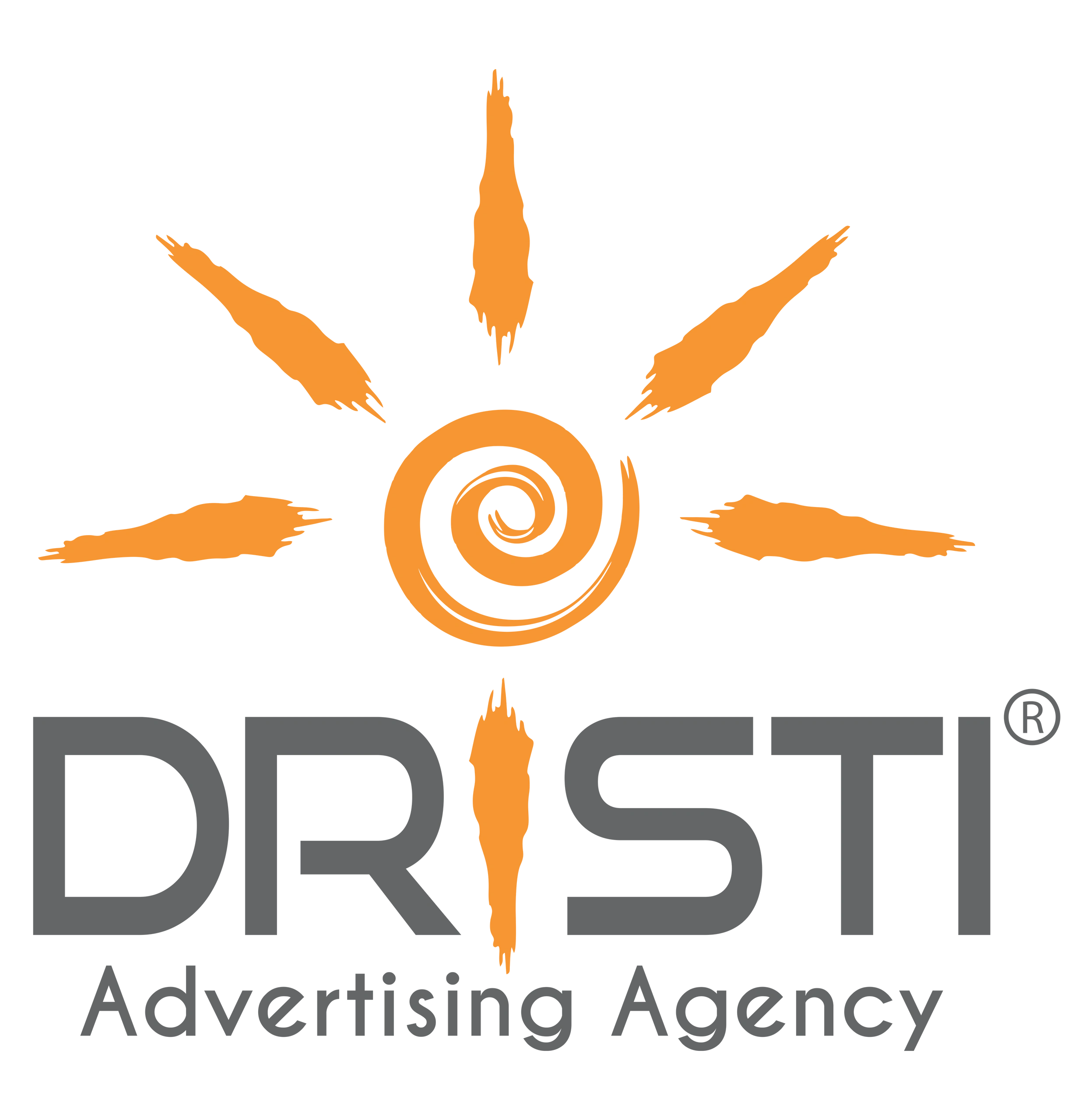 Advertising Agency DRISTI ADVERTISING AGENCY